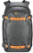 Lowepro Whistler 450 AW II, 4-Season Camera Backpack with Recycled Fabrics, All Weather Cover, Camera Bag for Professional Use, Fits 15” Laptop, Insert Pads, Pro Mirrorless or DSLR Case, Grey