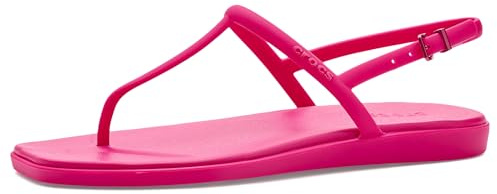 Crocs Miami Thong Flip Flipflop dam, Dragon Fruit, 38/39