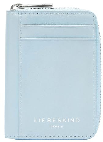 Liebeskind Berlin Women's Eliza Wallet, Iceberg
