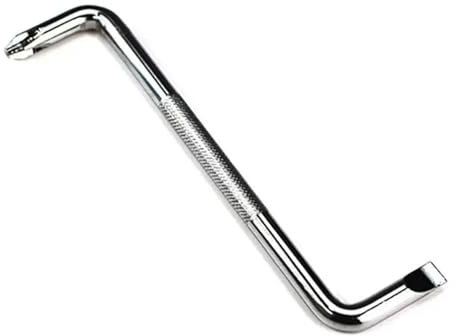 Tournevis en forme de Z, coude à Angle droit de 90 degrés, décalage et fente avec tournevis court magnétique, outils à main multifonctionnels