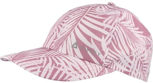 Eisley Cap Acacic mit UPF50+, CoolDry Innenband, Klettverschluss, atmungsaktiv & schnell trocknend