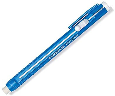Staedtler Mars 528 50 Eraser Blue
