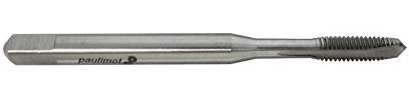PAULIMOT Maschinen-Gewindebohrer M6 x 1