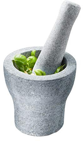 Gefu 89004 Granit Mörser