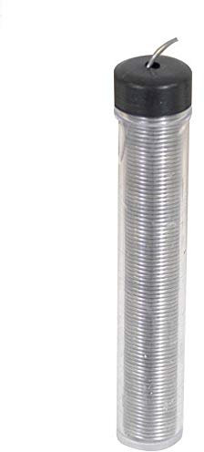 K M Electronics® 3M Solder Wire Soldering Iron Flux Tube Lead Free 1MM Diameter