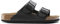 Birkenstock Arizona SL BF Black Mules Men