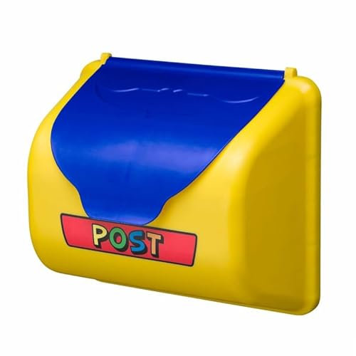 Kinder-Briefkasten für Spielturm & Spielhaus