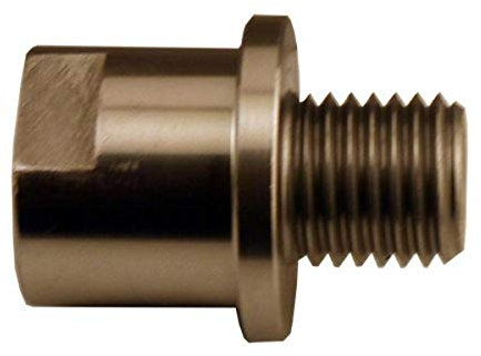PSI Woodworking LA341018 Lathe Headstock Spindle Adapter 3/4 x 10tpi to 1 x 8tpi