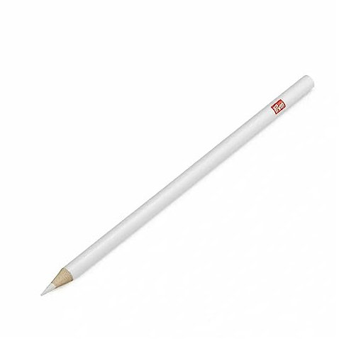 Prym 611802 Markierstift auswaschbar Weiß