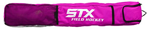 STX Field Hockey Prime Schlägertasche, Punch Pink