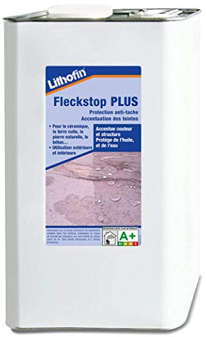 Lithofin Fleckstop PLUS 5 Liter