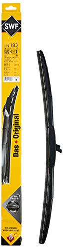 SWF Das Original 1x Wischerblatt SH60 - Vorne - 600 mm
