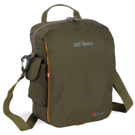 Tatonka Check In XL RFID Block - Umhängetasche mit RFID-Blocker - TÜV geprüft