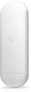 Ubiquiti Networks NanoStation AC Loco Access Point 16-QAM,64-QAM,256-QAM,BPSK,QPSK 10000m 13dBi 24V 0.5A Roof