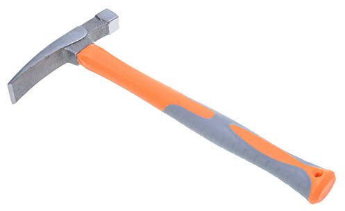 Marteau de maçon rhénane 510 g en fibre de verre