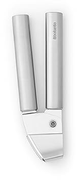 Brabantia Knoflookpers Rvs Profile (1017774)