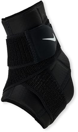 Nike Unisex – Erwachsene Pro Ankle Sleeve Knöchelbandage