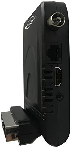 Digiquest Easy Scart Mediaplayer Voice