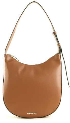 Mandarina Duck Luna, Borsa A Spalla Donna, 25x28x9 (L x H x W)