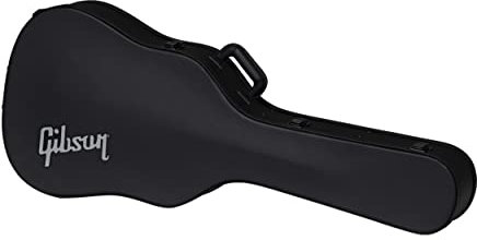Gibson Dreadnought Modern Hardshell Case - Koffer für Westerngitarren