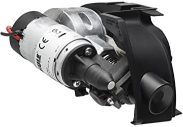 Thule Motorkit Omnistor Zu Markise 6300 12 V, Farbe:Silber