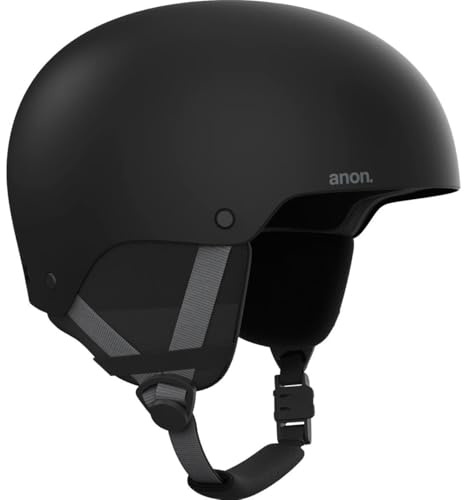 Anon Kid's Rime 3 Snow Helmet