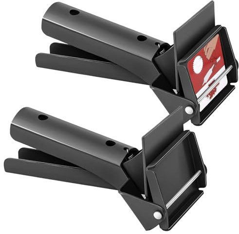 Presse-tube, presse-tube de peinture,distributeurs de tubes en métal et silicone | Presse-tube RTV, outil de compression noir pour maximiser l'utilisation de les matériaux