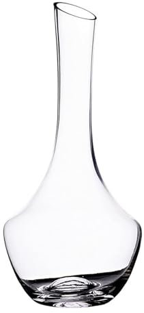 SNOWFEE Kreativer Wein-Dekanter, personalisierter Glas-Wein-Schnell-Dekanter, Western-Restaurant-Weinspender, Home-Bar-Hotel-Dekanter Dekanter