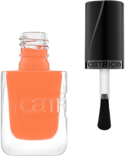 Catrice GEL AFFAIR Nail Lacquer 014