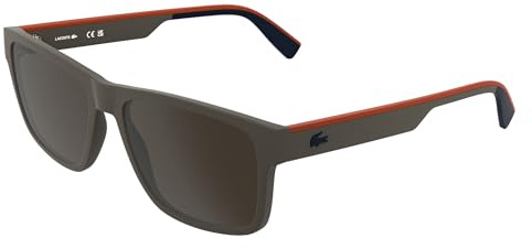 Lacoste Herren L6076s Sunglasses (1er Pack)