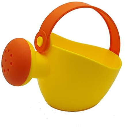 Juguetes para Regaderas – Mini Jarra Educativa para Jardín para Playa | Herramientas De Jardinería para Niños, para Juego De Imitación | Olla Rociadora De Agua ABS Resistente Al Desgaste para