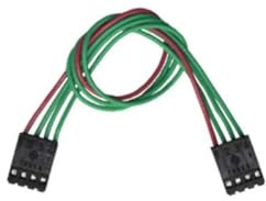 Ritto 1579200 Bus-Verbinder universell (6 Stück)