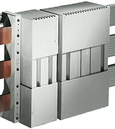 Rittal 3087.000 Rack-Zubehör Regal-Abdeckung