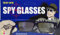 Spy Glasses - Perfect for Secret Agents - Kids Cool Gadget Toy
