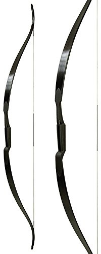 Recurvebogen Rolan Bogen Sportbogen 22 lbs