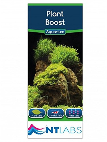 NTLABS PLANT BOOST Aquarium 100ml
