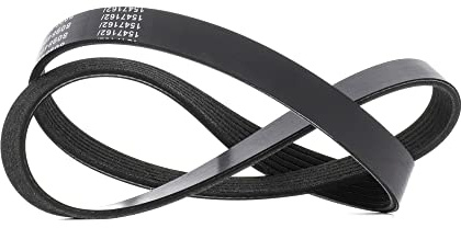 RIDEX 305P0055 Cinghia servizi Compatibilità con PEUGEOT 207 WA, WC