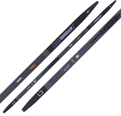 Atomic Pro C1 Skintec medium 20/21