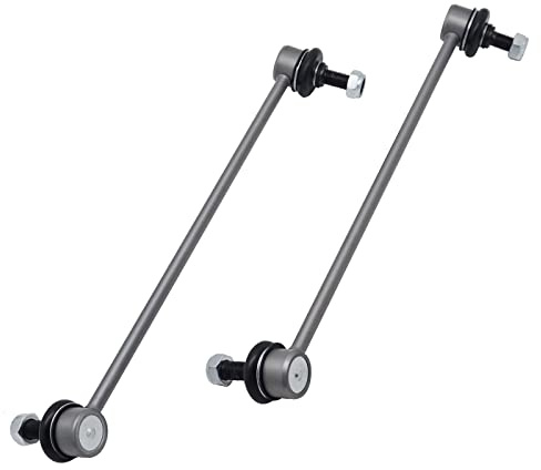 Zink-nickellegeringsstabilisator svängstång länkar bak vänster höger för 2002-2006 Honda CR-V 4WD & FWD 52321S9A003 & 52320S9A003