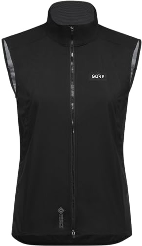 GOREWEAR Everyday WINDSTOPPER Weste Damen, Black, 38