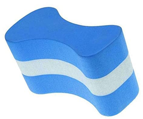 LOVIVER Pull Buoy Leg Float Flotation Schaum Auftrieb Schwimmen Pull Float Pull Buoy für Kinder Erwachsene Oberkörperkraft Wassergymnastik Poolausrüstung