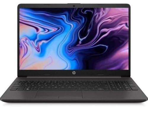 HP Laptop AK9U0AT Intel Core i3 8 GB RAM 512 GB SSD 15,6 - Marca EAN: 0198701702245