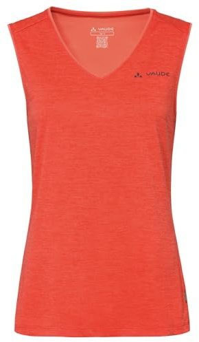 VAUDE Essential Top för kvinnor