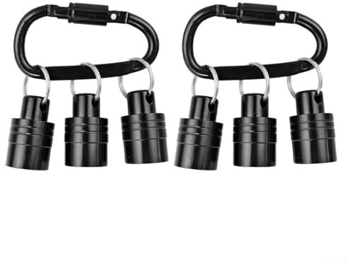 Functional 2Set SDS Shank Bit Holder with Extension Bar for Quick Drill Access