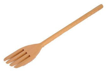 Faringdon 32cm Heavy Duty Wooden Fork