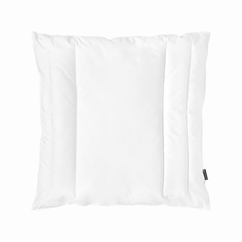 Kopfkisssen Centa-Star Vital Plus Waschmich Light 80 x 80 cm