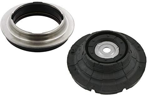 febi bilstein 33391 Strut Top Mounting with ball bearing, pack of one