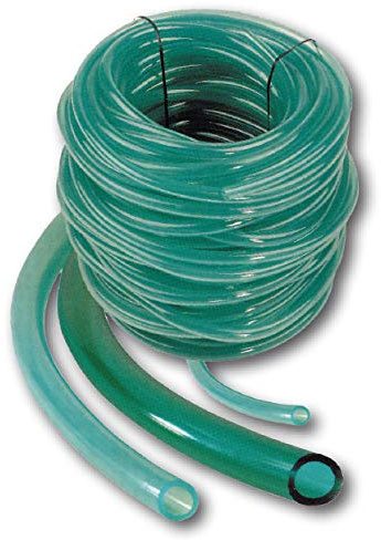 Amtra Wave A5100003 Aquarienschlauch, 20 m, 9 x 12 cm, transparent