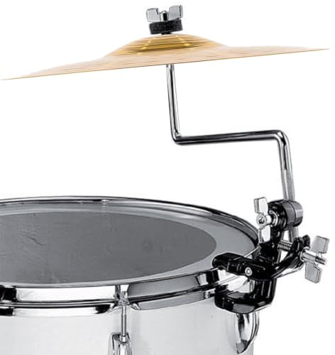 MEINL HCS Splash - Platillo para platillos (20,3 cm)
