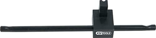 KS Tools 150.3014 Clé 8mm pour galet tendeur de courroie de distribution | Clé 8mm pour galet tendeur de courroie de distribution - PSA, Chrome Vanadium